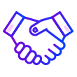 Support for Social Contribution and Volunteer Activities